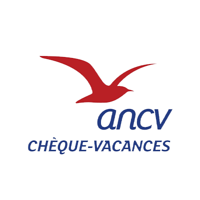 Logo - ancv