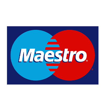 Logo - Maestro